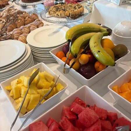 Hotel Caraibi - Breakfast Until 11-00 And Dinner-mirabilandia Partner 3*