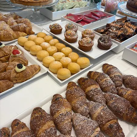 Caraibi - Breakfast Until 11-00 And Dinner-mirabilandia Partner Hotel 3*