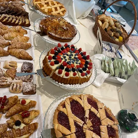 Caraibi - Breakfast Until 11-00 And Dinner-mirabilandia Partner Hotel 3*