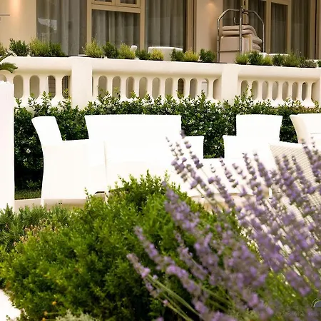Caraibi 3* Milano Marittima