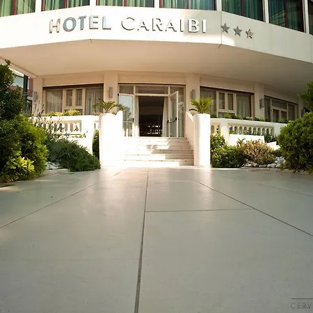 Caraibi 3*