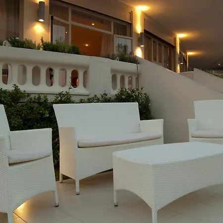 Caraibi Hotel