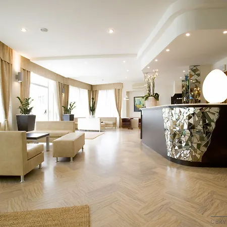 Caraibi 3* Milano Marittima