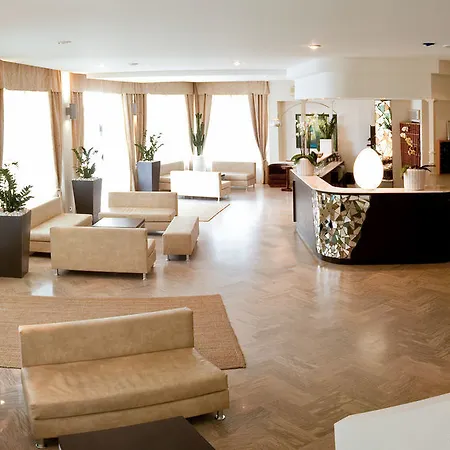 Caraibi Hotel Milano Marittima