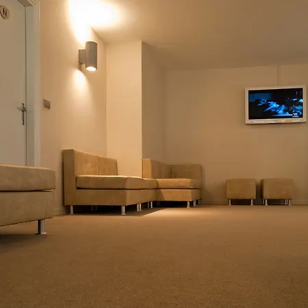 Caraibi Milano Marittima