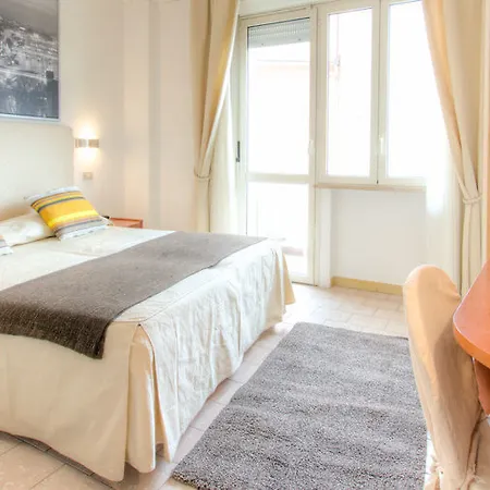 Hotel Caraibi Milano Marittima