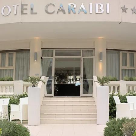Caraibi 3* Milano Marittima