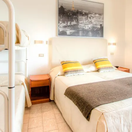 Caraibi 3* Milano Marittima