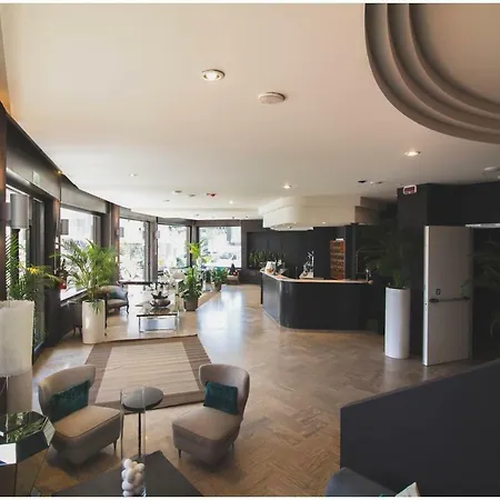 Hotel Caraibi 3*