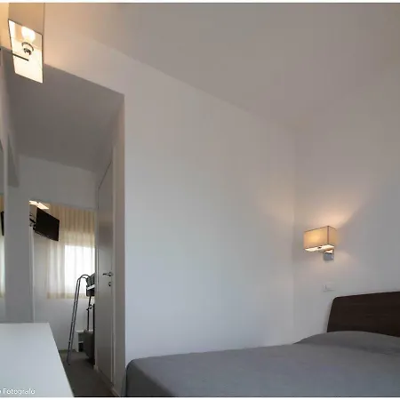 Hotel Caraibi 3*