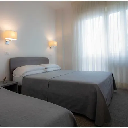 Caraibi Hotel