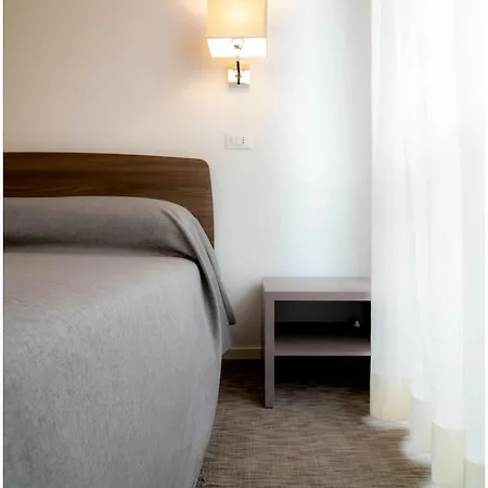 Caraibi Hotel Milano Marittima