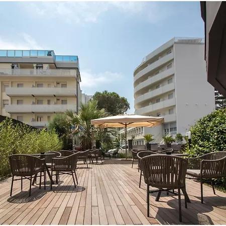 Caraibi - Breakfast Until 11-00 And Dinner-mirabilandia Partner Milano Marittima