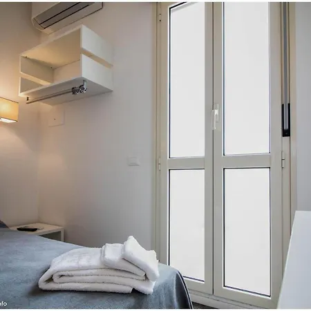 Caraibi Hotel 3*