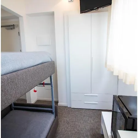 Caraibi 3* Milano Marittima