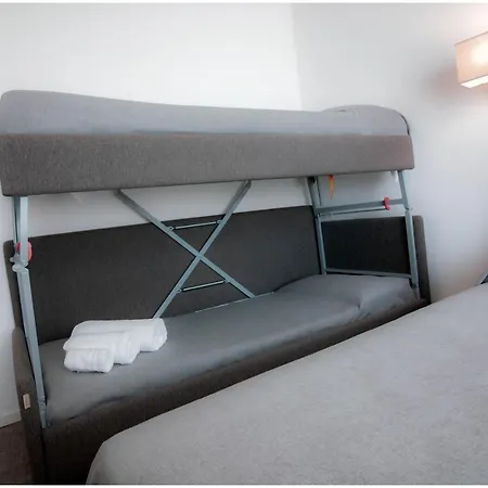 Hotel Caraibi 3*