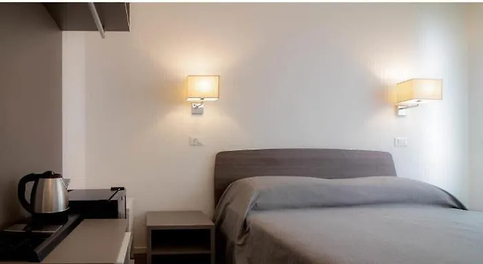 Caraibi - Long Breakfast Until 11-00 And Dinner Hotel Milano Marittima