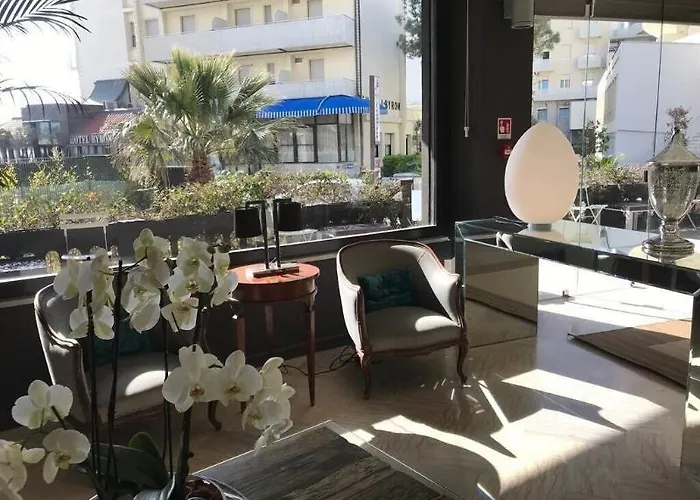 Caraibi - Long Breakfast Until 11-00 And Dinner 3* 米兰马瑞提那