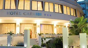 Caraibi - Long Breakfast Until 11-00 And Dinner Milano Marittima