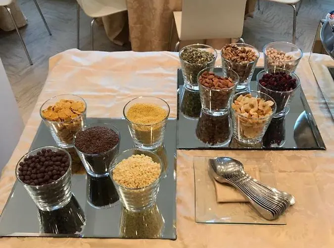 Caraibi - Long Breakfast Until 11-00 And Dinner