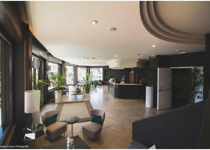 Hotel Caraibi - Long Breakfast Until 11-00 And Dinner 3*