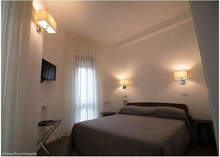 Caraibi - Long Breakfast Until 11-00 And Dinner Hotel 3*