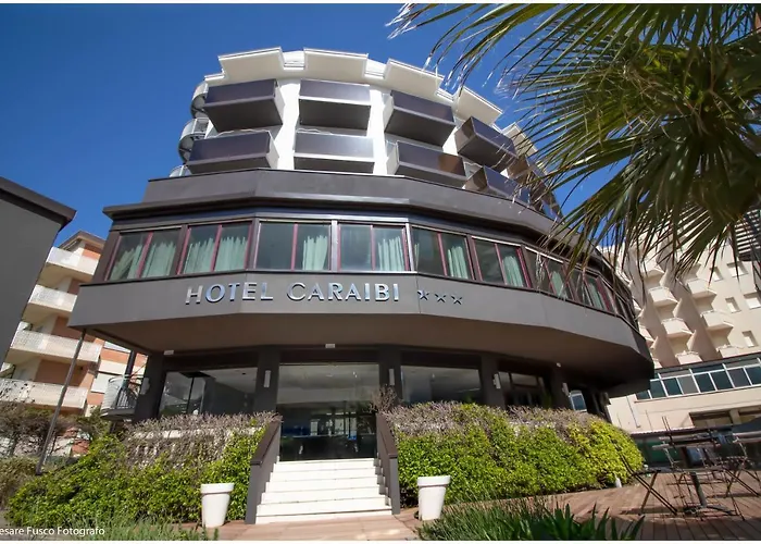 Caraibi - Long Breakfast Until 11-00 And Dinner 3* 米兰马瑞提那